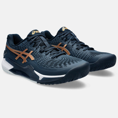 Chaussures de tennis ASICS Gel - Resolution 9