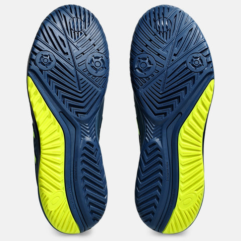 Chaussures de tennis ASICS Gel - Resolution 9