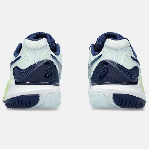 Chaussures de tennis ASICS Gel - Resolution 9