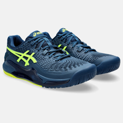 Chaussures de tennis ASICS Gel - Resolution 9