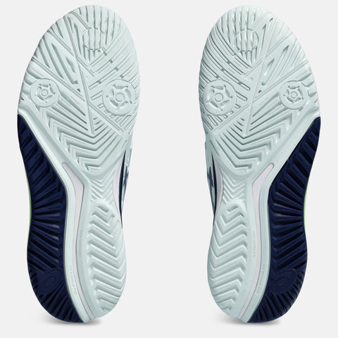 Chaussures de tennis ASICS Gel - Resolution 9
