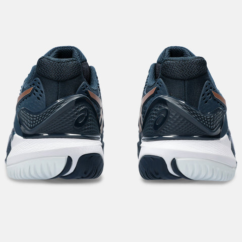 Chaussures de tennis ASICS Gel - Resolution 9