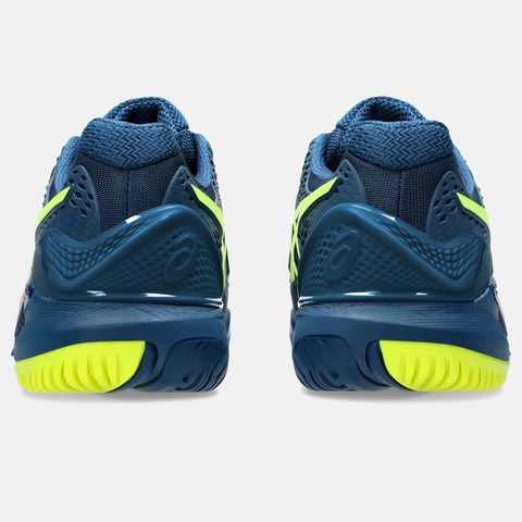 Chaussures de tennis ASICS Gel - Resolution 9