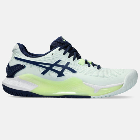 Chaussures de tennis ASICS Gel - Resolution 9