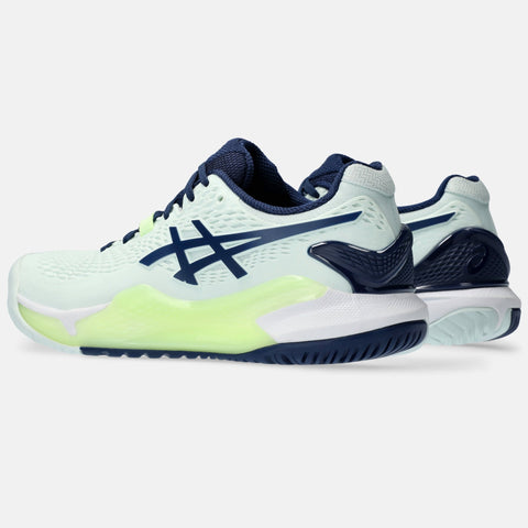 Chaussures de tennis ASICS Gel - Resolution 9