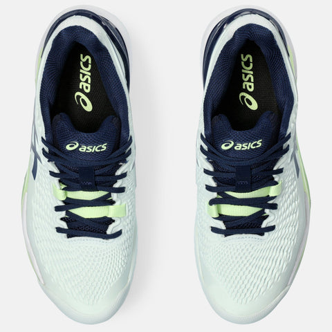 Chaussures de tennis ASICS Gel - Resolution 9