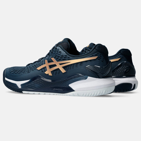 Chaussures de tennis ASICS Gel - Resolution 9
