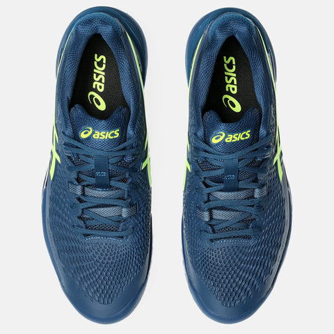 Chaussures de tennis ASICS Gel - Resolution 9