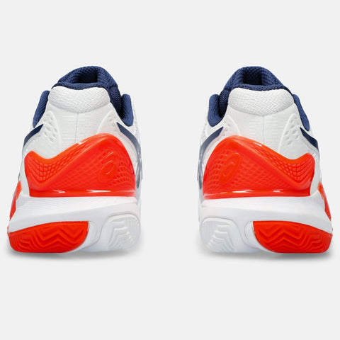 Chaussures de tennis ASICS Gel - Resolution 9 Clay
