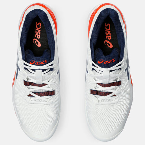 Chaussures de tennis ASICS Gel - Resolution 9 Clay