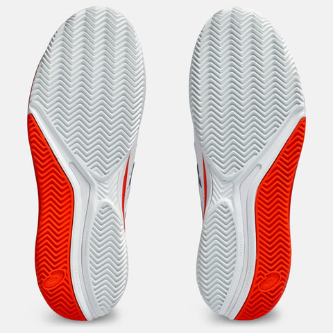 Chaussures de tennis ASICS Gel - Resolution 9 Clay