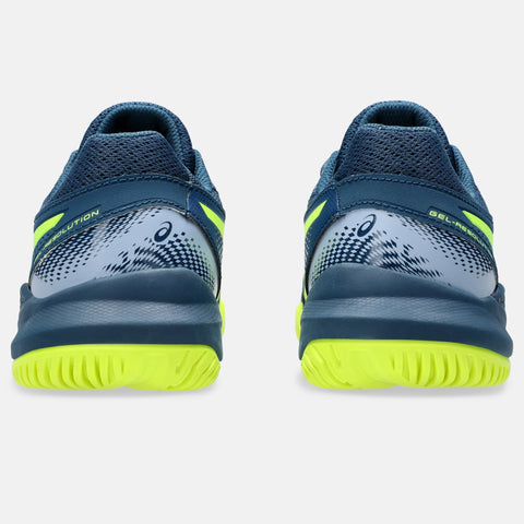 Chaussures de tennis ASICS Gel - Resolution 9 GS