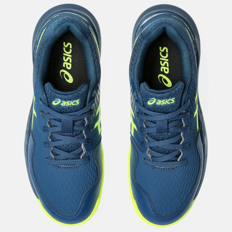 Chaussures de tennis ASICS Gel - Resolution 9 GS