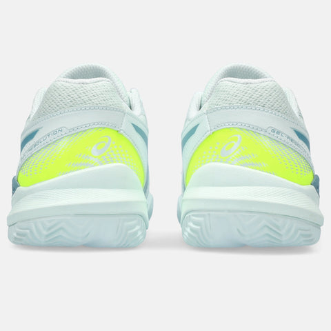 Chaussures de tennis ASICS Gel - Resolution 9 GS Clay