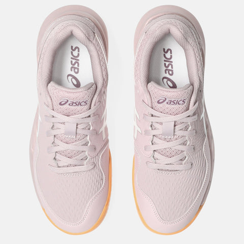 Chaussures de tennis ASICS Gel - Resolution 9 GS Clay