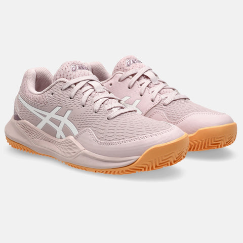 Chaussures de tennis ASICS Gel - Resolution 9 GS Clay