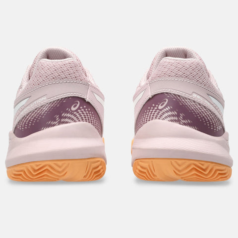 Chaussures de tennis ASICS Gel - Resolution 9 GS Clay