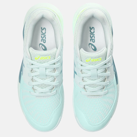 Chaussures de tennis ASICS Gel - Resolution 9 GS Clay