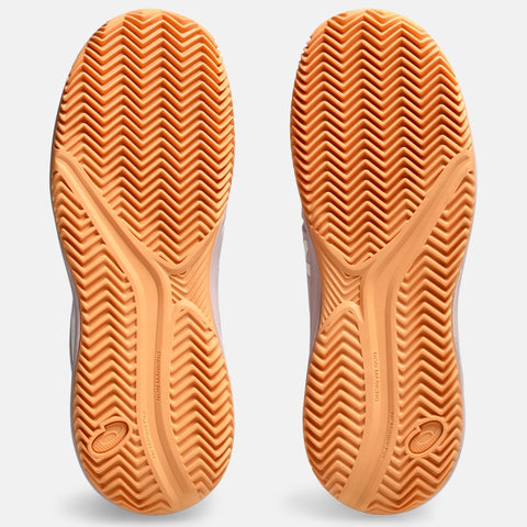 Chaussures de tennis ASICS Gel - Resolution 9 GS Clay