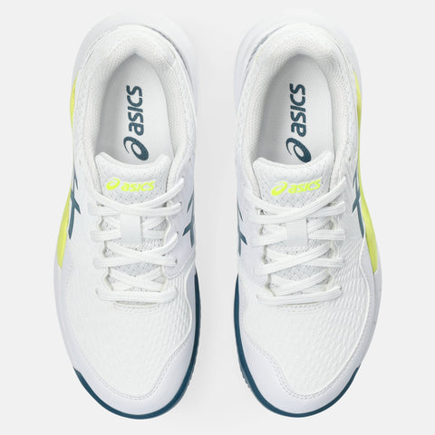 Chaussures de tennis ASICS Gel - Resolution 9 GS Clay