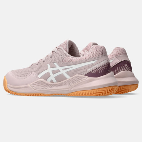Chaussures de tennis ASICS Gel - Resolution 9 GS Clay
