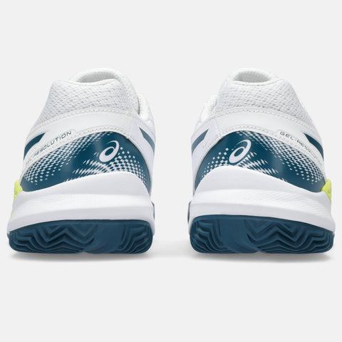 Chaussures de tennis ASICS Gel - Resolution 9 GS Clay
