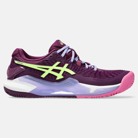 Chaussures de padel ASICS Gel - Resolution 9 Padel
