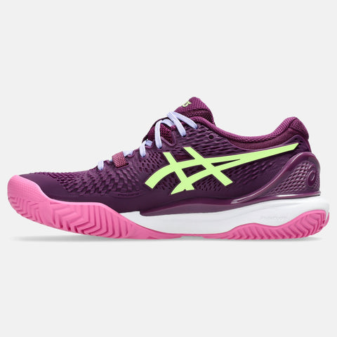Chaussures de padel ASICS Gel - Resolution 9 Padel