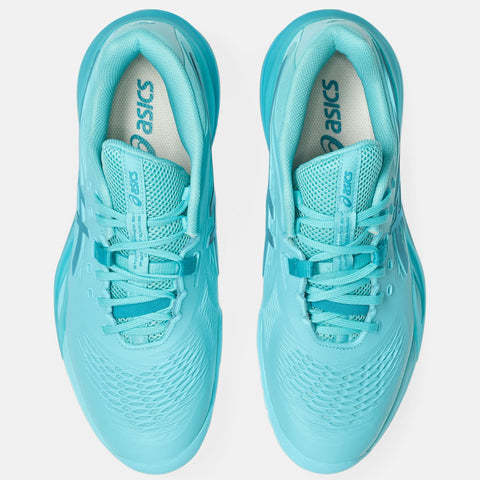 Chaussures de tennis ASICS Gel - Resolution X