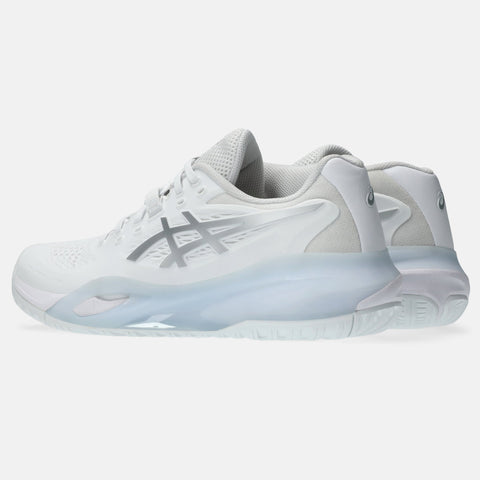 Chaussures de tennis ASICS Gel - Resolution X
