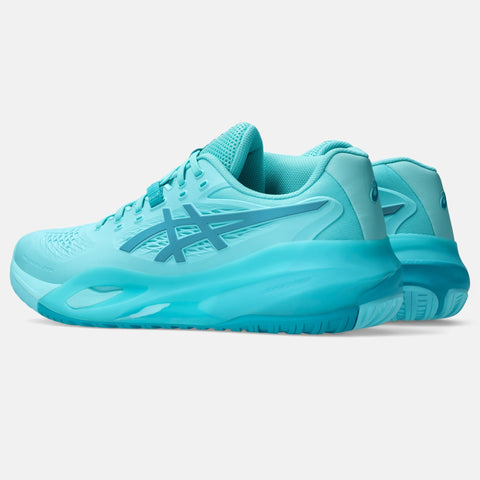 Chaussures de tennis ASICS Gel - Resolution X