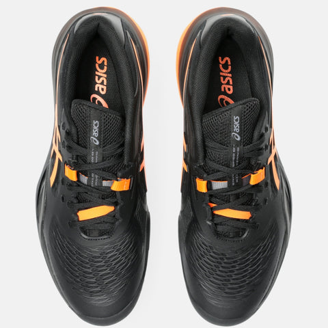 Chaussures de tennis ASICS Gel - Resolution X Clay