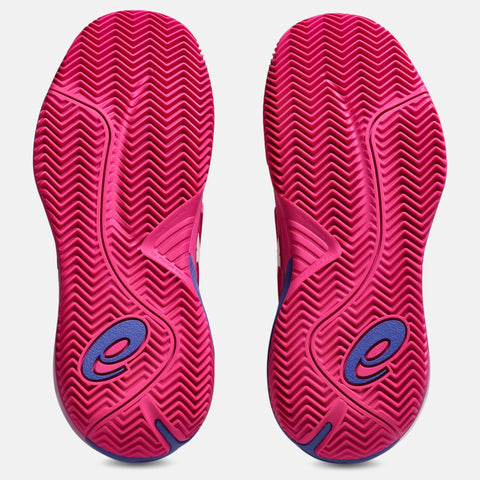 Chaussures de tennis ASICS Gel - Resolution X Clay