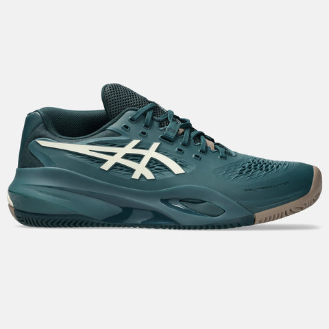 Chaussures de tennis ASICS Gel - Resolution X Clay
