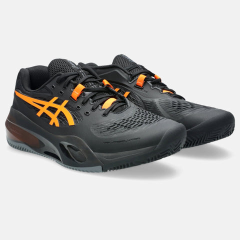 Chaussures de tennis ASICS Gel - Resolution X Clay