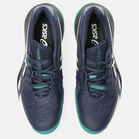 Chaussures de tennis ASICS Gel - Resolution X Clay
