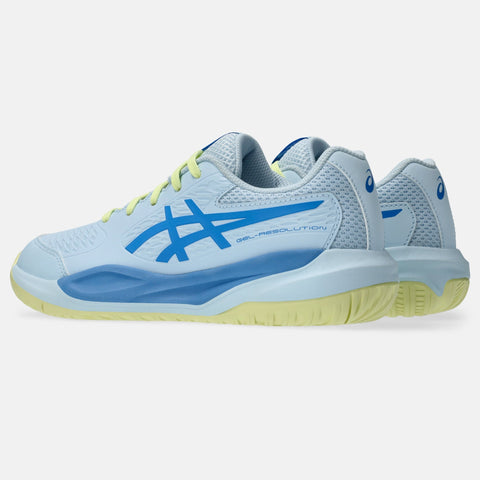 Chaussures de tennis ASICS Gel - Resolution X GS