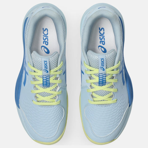 Chaussures de tennis ASICS Gel - Resolution X GS