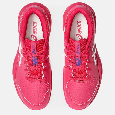 Chaussures de tennis ASICS Gel - Resolution X GS Clay