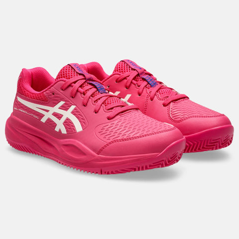 Chaussures de tennis ASICS Gel - Resolution X GS Clay