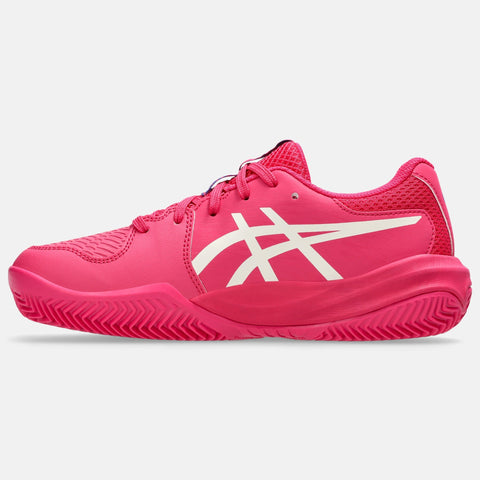 Chaussures de tennis ASICS Gel - Resolution X GS Clay