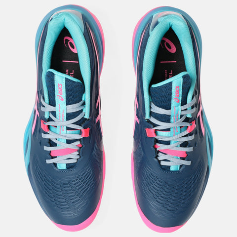 Chaussures de padel ASICS Gel - Resolution X Padel