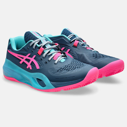 Chaussures de padel ASICS Gel - Resolution X Padel