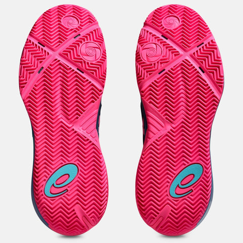 Chaussures de padel ASICS Gel - Resolution X Padel