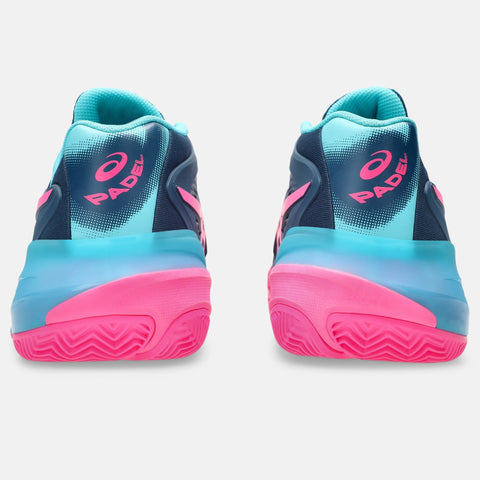 Chaussures de padel ASICS Gel - Resolution X Padel