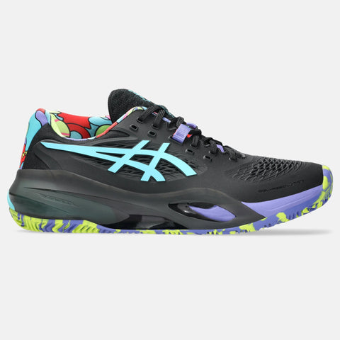 Chaussures de padel ASICS Gel - Resolution X Padel L.E.