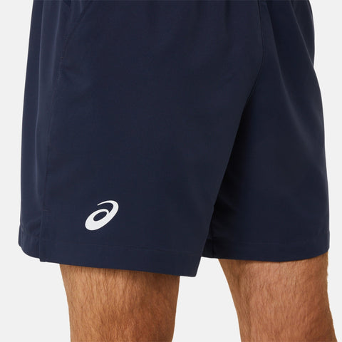 Short ASICS Short Court 7"