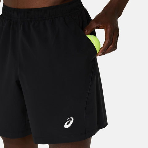 Short ASICS Short Court 7"