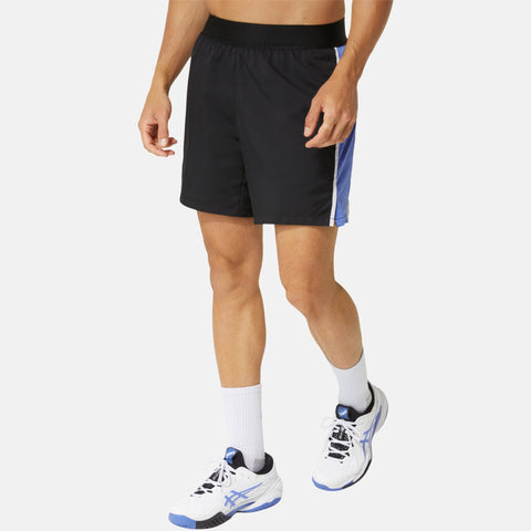 Short ASICS Short Match 7"
