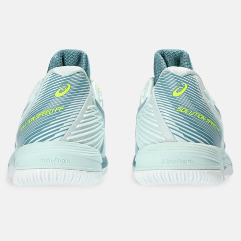 Chaussures de tennis ASICS Solution Speed FF 2